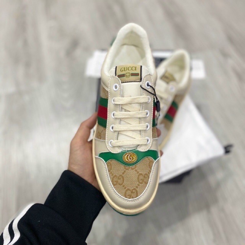 Giầy thể thao gucci 36-43