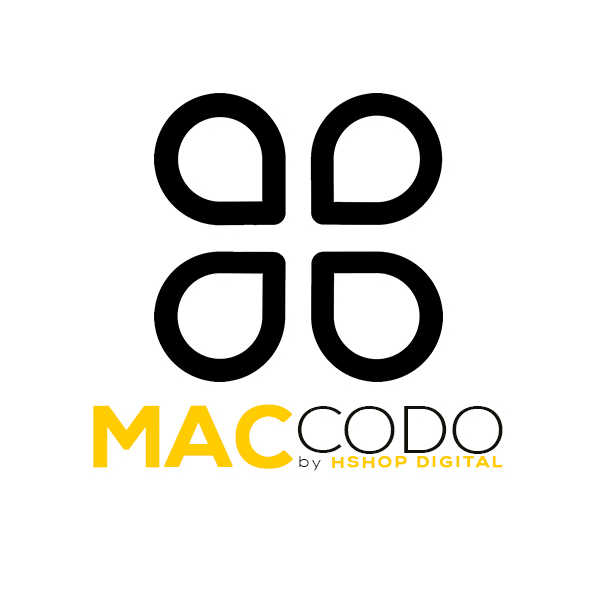 MacCoDo - Phụ kiện Macbook