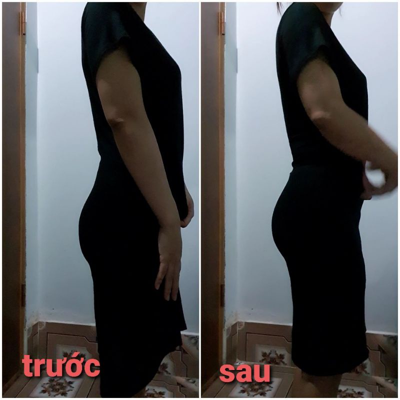 Quần độn mông và hông gen bụng - định hình eo nịt bụng nâng mông Miss J 3in1 tạo dáng đồng hồ cát có bigsize dưới 100kg | BigBuy360 - bigbuy360.vn