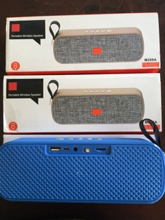 Loa Bluetooth JBL M298A