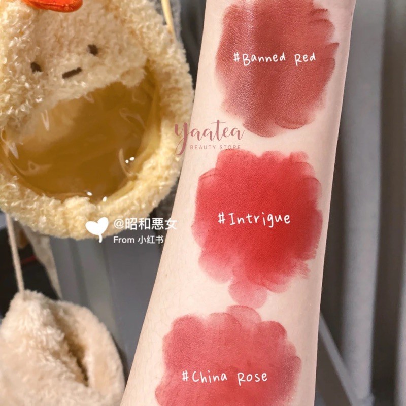 (New 2021) Son thỏi NARS LIPSTICK Rouge A Levres