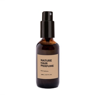 COMBO NƯỚC HOA TÓC & SERUM DƯỠNG TÓC
