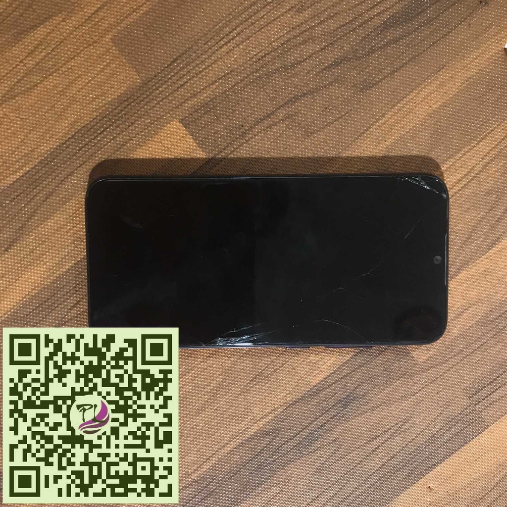 [GIẢM GIÁ] XÁC VSMART JOY 2 PLUS (JOY 2+) HỎNG MÀN - BAO MAIN ZIN FULL