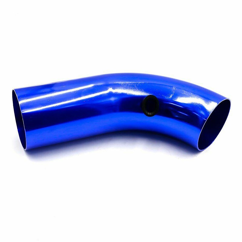Ống Lọc Khí Cảm Ứng Cho Xe Hơi 76mm