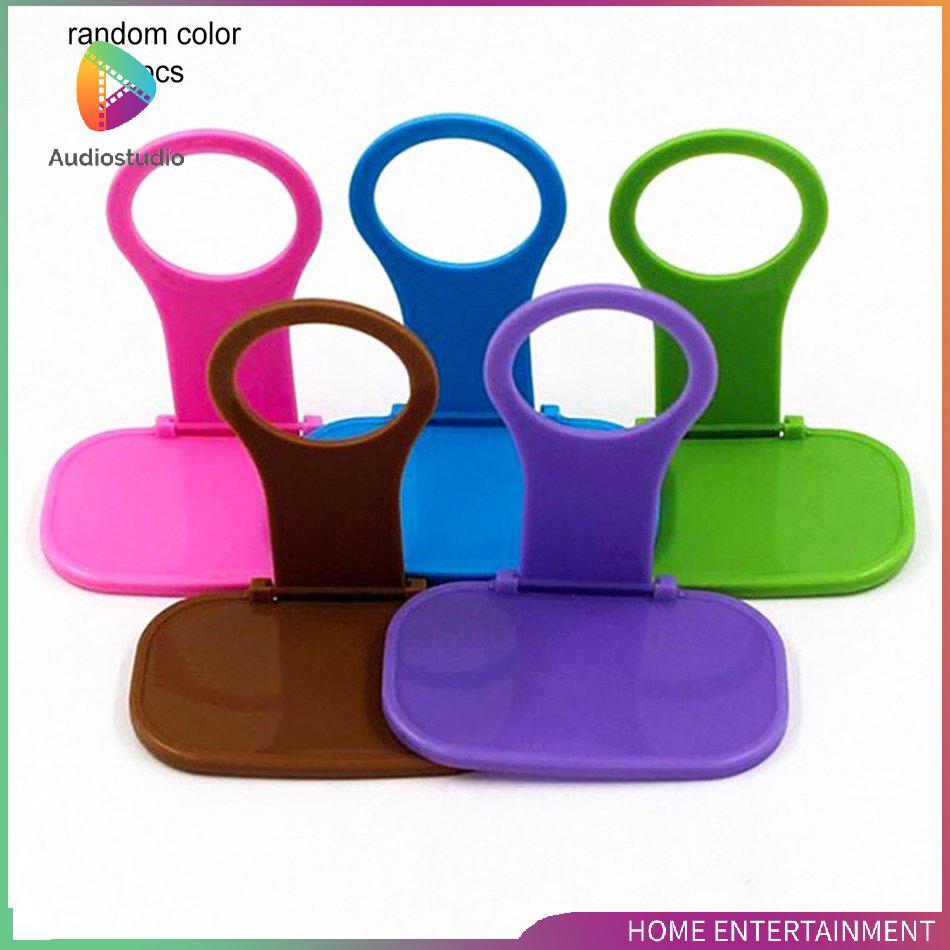 Giá Đỡ Điện Thoại Để Bàn Có Thể Gập Lại Được | BigBuy360 - bigbuy360.vn