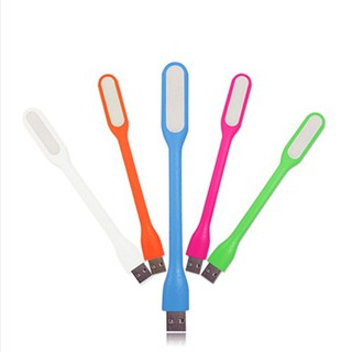 Đèn led usb cắm máy tính