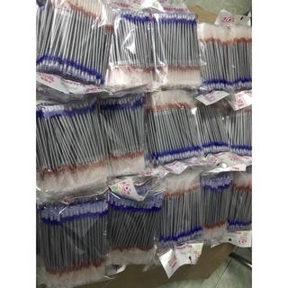 Ruột viết bạc đi sơ đồ may