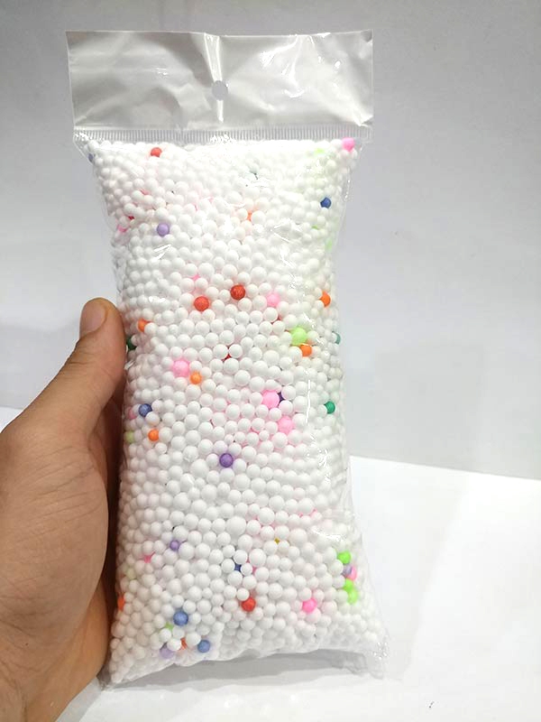 Phụ Liệu Làm Thiệp - Mousse Xốp Bi - OEM
