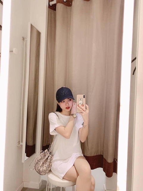 Bán sỉ váy suông cotton cho nữ | BigBuy360 - bigbuy360.vn