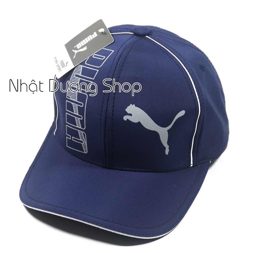 Nón kết cao cấp được in họa tiết nổi bật. Kiểu dáng thời trang cá tính thích hợp cho mọi người