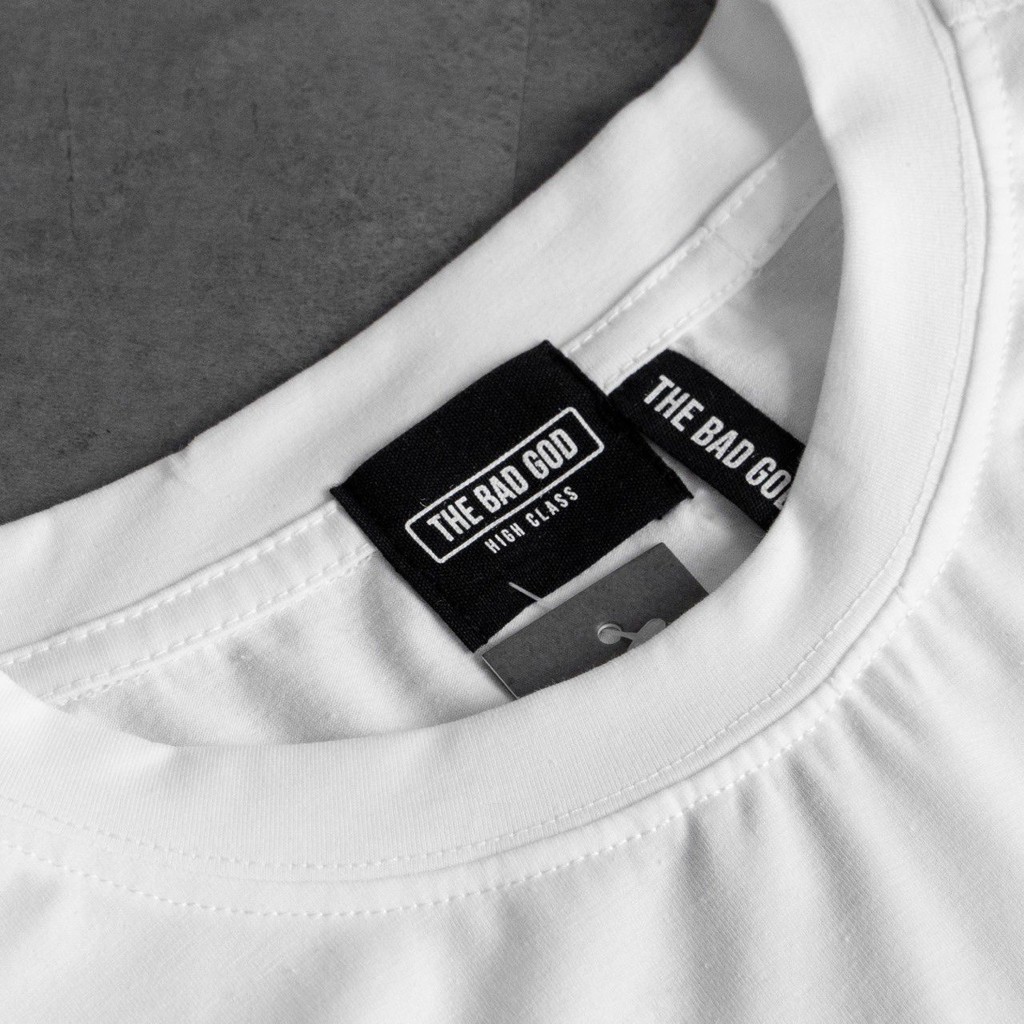 Áo thun tay lỡ TBG hoạt tiết Monalisa x Joker MSW Town Fullbox , áo phông T shirt cộc tay nam nữ unisex | BigBuy360 - bigbuy360.vn