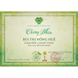 BỘT NGŨ CỐC MẸ KEN- 1 KÝ