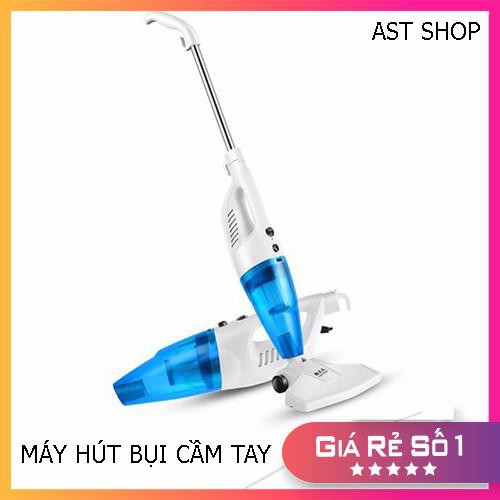 Máy Hút Bụi Cầm Tay Hanfuren 𝗙𝗥𝗘𝗘 𝗦𝗛𝗜𝗣 Công suất 650w hút bay mọi bụi bẩn trong nhà