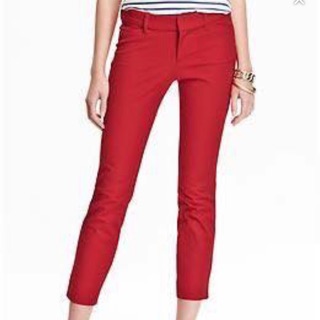 Quần kaki chun Oldnavy