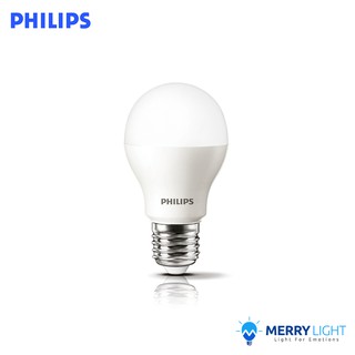 bóng đèn philips led ecobright 11w