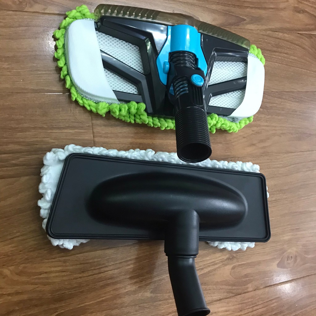 Phụ kiện máy hút bụi chân không cho sàn nhà , Đầu Bàn Chải Thay Thế Cho Máy Hút Bụi,Bàn Chải Hút Bụi Đa Năng