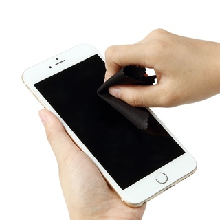 Khăn Lau Bụi Bằng Sợi Micro Cho Điện Thoại iPhone