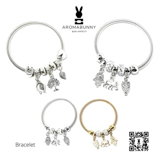 Lắc tay/ vòng tay thời trang - aromabunny