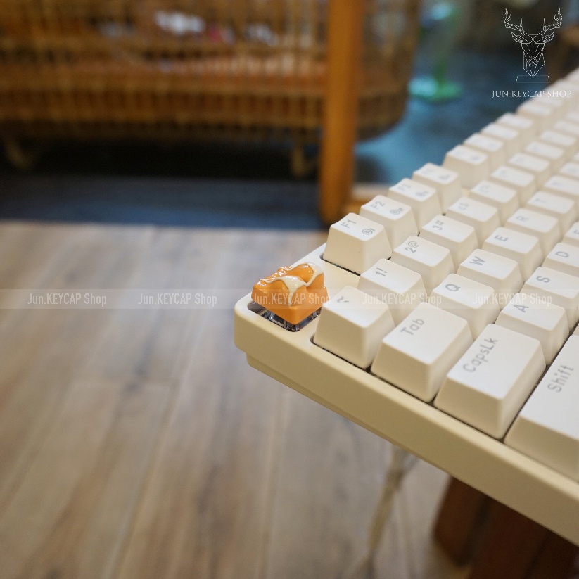 Keycap Ngực Bự - Ngại gì không thử | BigBuy360 - bigbuy360.vn
