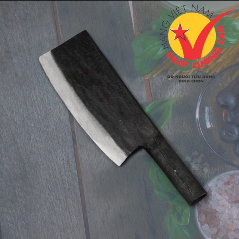 Dao chặt xương 1.2kg cán sắt