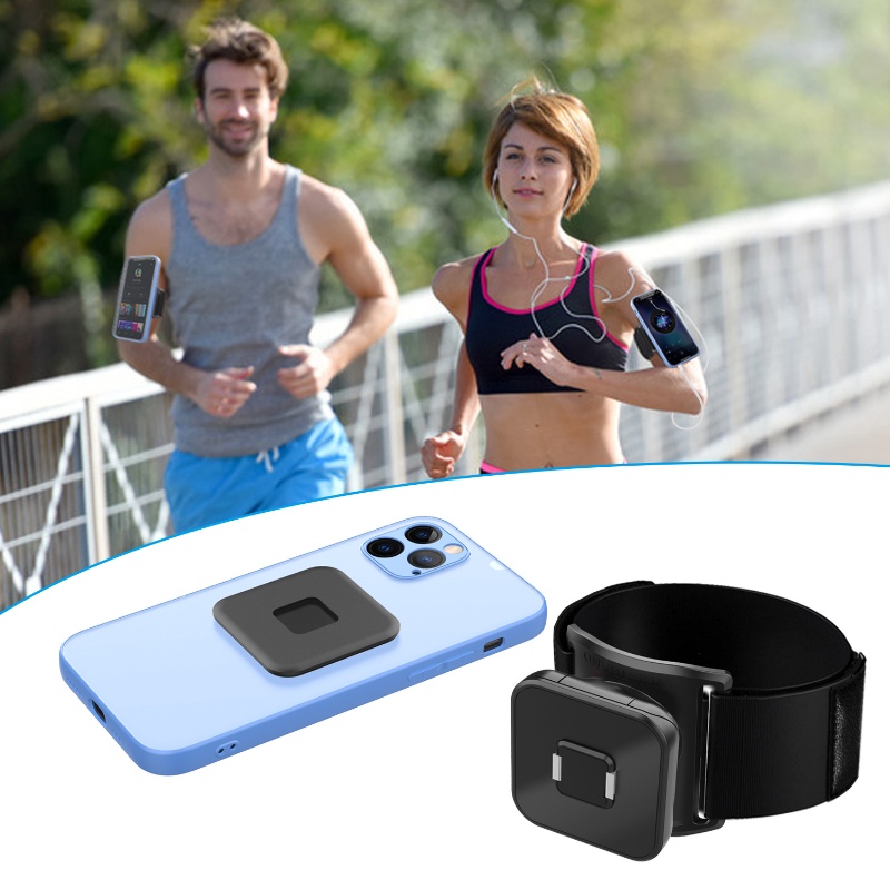 Phụ Kiện Miếng Dán Đứng Cho Giá Đỡ Điện Thoại