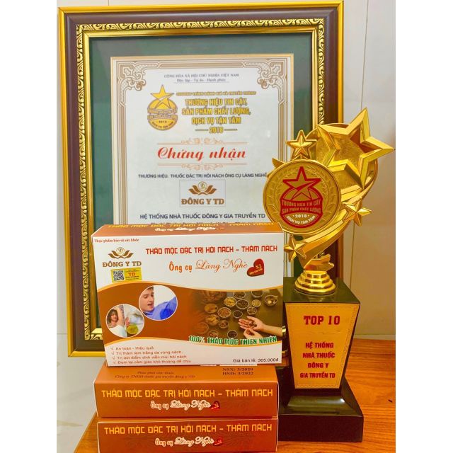 Hôi Nách Cụ Làng Nghè