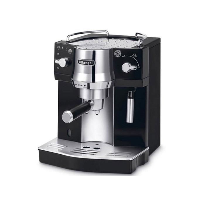 Máy pha cà phê Delonghi Pump Espresso EC820.B. Hàng chính hãng