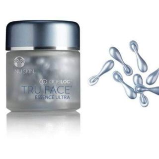 30 viên Truface viên giọt nước thần
