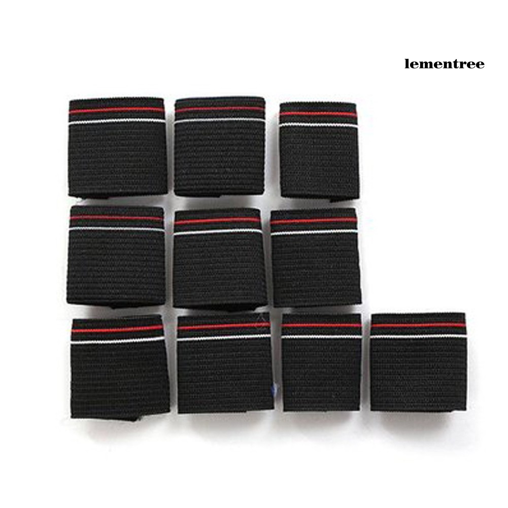 ❃Lhrx LHRX❃Set 10 Băng Quấn Bảo Vệ Ngón Tay Khi Chơi Thể Thao