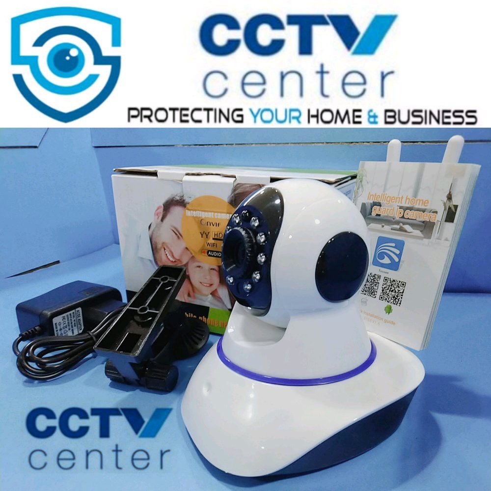 Camera Ip Wifi Yyp2p Chất Lượng Cao