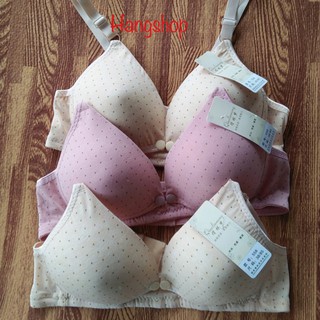 Áo ngực bầu và cho con bú