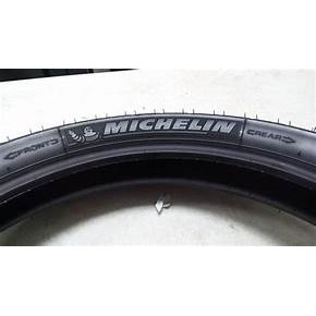 Vỏ xe Michelin pilot street 2 - Full size !! _ Lốp Trung Thành