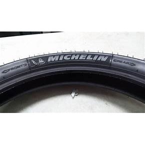 ( Lốp ) Vỏ xe Michelin pilot street 2 - Full size !! _ Lốp Trung Thành