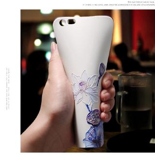 Ốp lưng silicone kiểu đơn giản cho Iphone