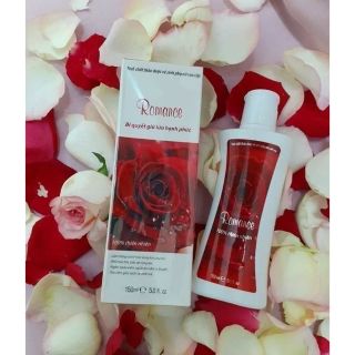 Dung dịch vệ sinh romance