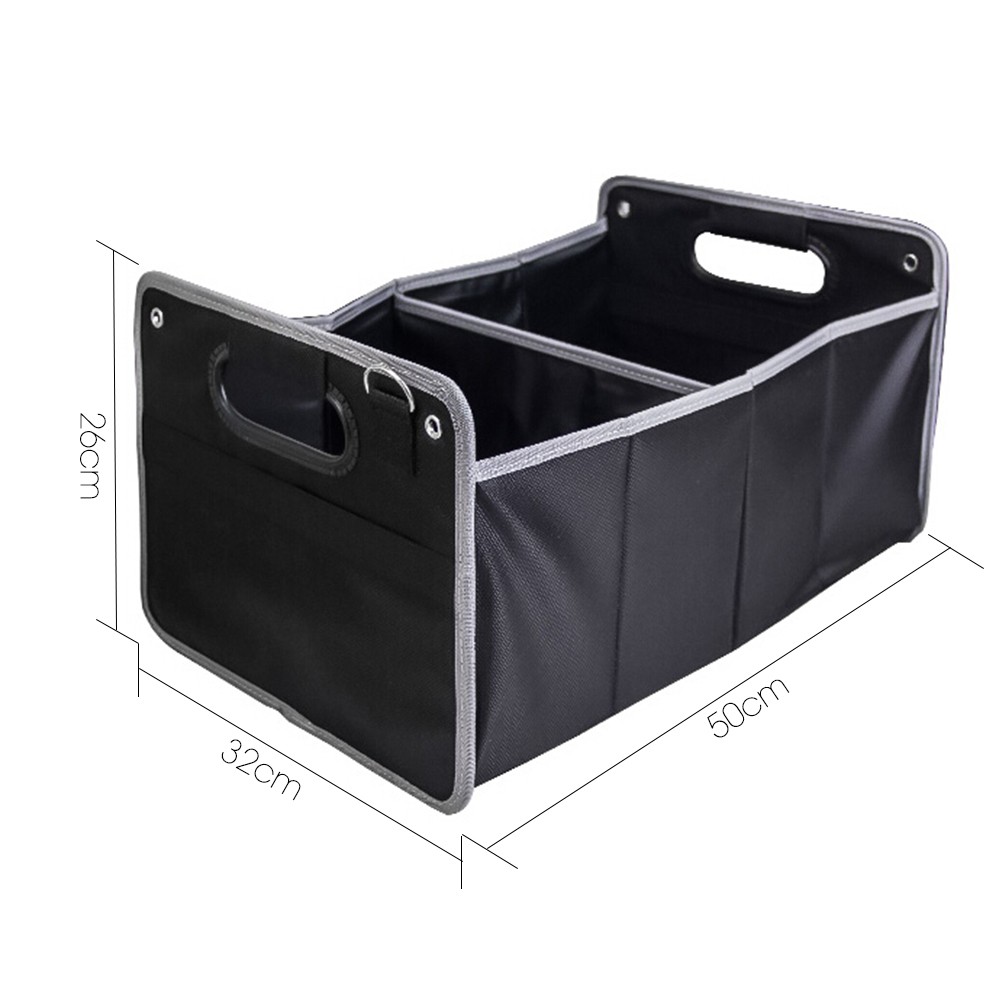Túi Đựng Đồ Gắn Cốp Xe Hơi Kia Sportage K3 K5 Kx5 K2 Kx Cross Kx3 Kx7 K4 K3S Vq Kx1 Pegas Forte K4 Cachet