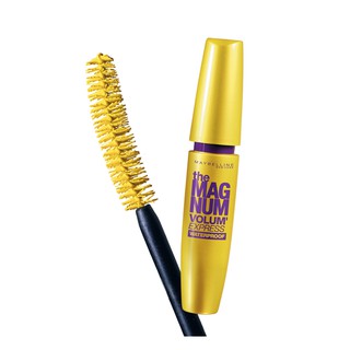 MAYBELLINE - MASCARA MAGNUM (DÀY MI x10)