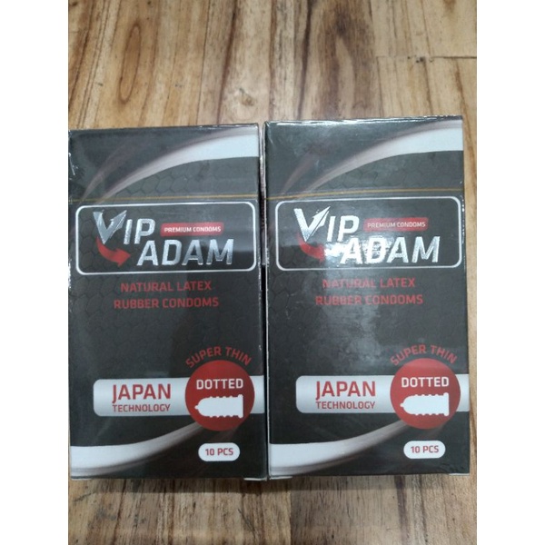 ✅ BAO CAO SU VIP ADAM HỘP 10 CÁI