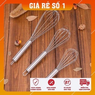 phới long đánh  trứng làm bánh  12ich