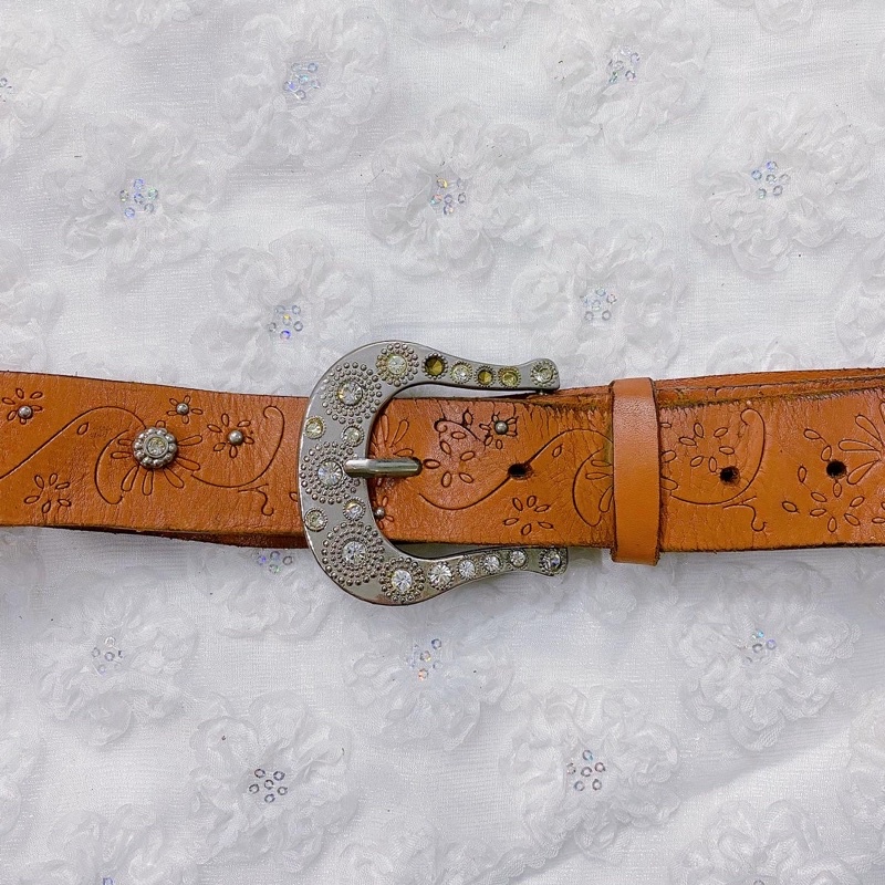 Thắt lưng da 2hand