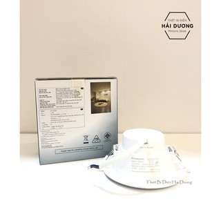 ĐÈN PANASONIC LED DOWLIGHT ÂM TRẦN NNNC7596488