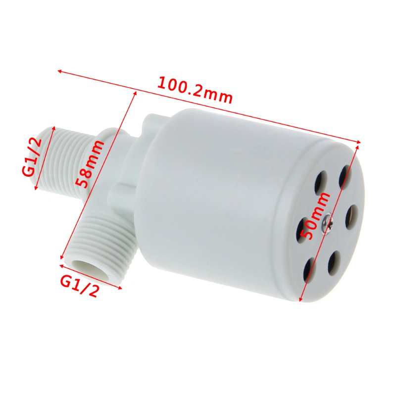 Van Điều Khiển Mực Nước Tự Động Chất Lượng Cao