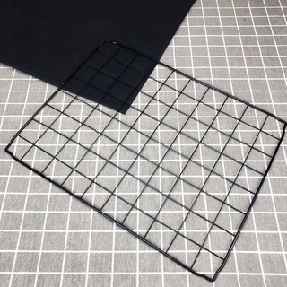 khung lưới thép trang trí 35*35 và 35*45