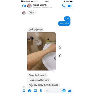 Sam Natural - Bột thảo mộc cổ truyền