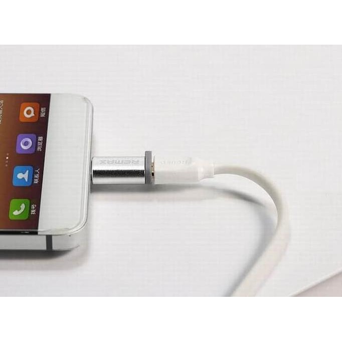 Remax Đầu Chuyển Đổi Từ Micro Usb Sang Type C / Type C