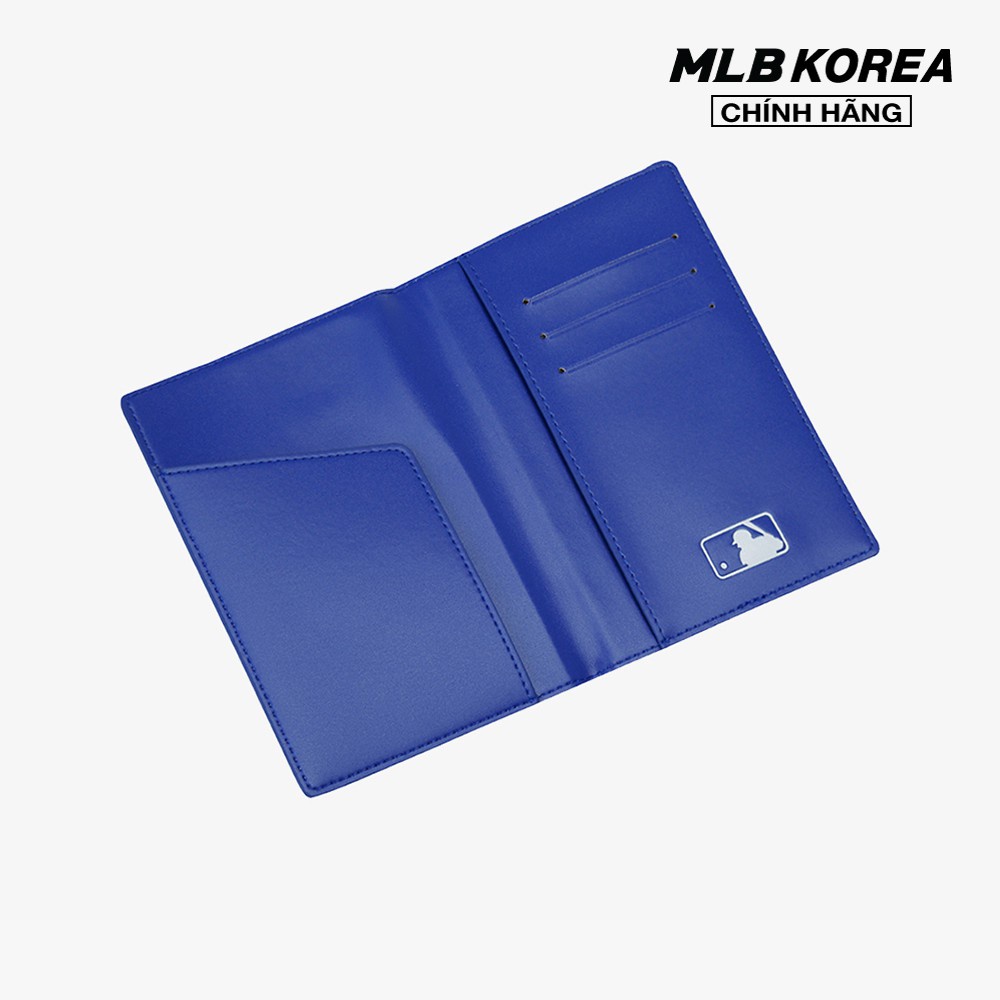 MLB - Ví đựng passport chữ nhật LA Dodgers 32ET01011-07U