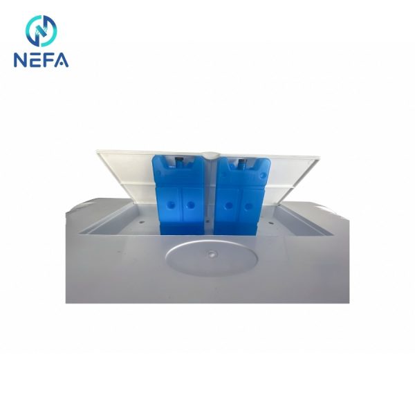 Quạt hơi nước NEFA CC90 bể chứa nước khổng lồ 120L, Quạt điều hòa làm mát mùa hè, Quạt công nghiệp cho không gian rộng