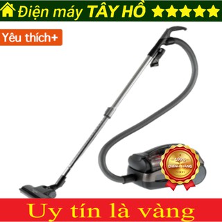 Máy hút bụi hộp panasonic mc-cl787tn49