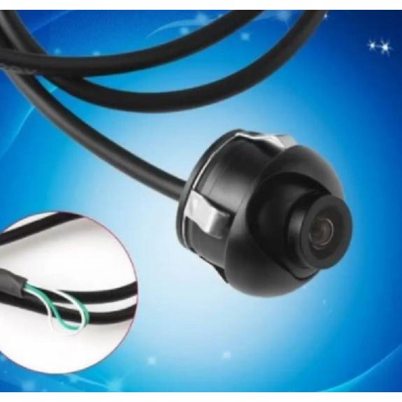 Camera Trước 360 Độ Cho Xe Hơi | BigBuy360 - bigbuy360.vn