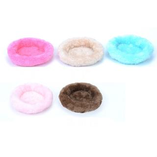 Đệm lông mềm mại dành cho chuột hamster